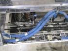 Econocorp Econo-60 Continuous Motion Cartoner — Stainless, 480V